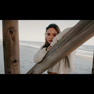 Meet your Posher, Ashlyn